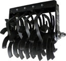 AgSmart Spider Rolling Cultivator Gang Assembly - Right