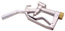 MANUAL FUEL NOZZLE - 1 INCH NPT x 3/4 SPOUT