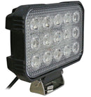 LED 22.5 WATT SLIM RECT WORK LIGHT