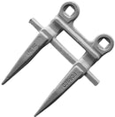 AgSmart Mower Guard for New Holland 219190, Rowse 670600, 671340 - Double Heat Treat