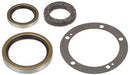 TISCO Crankshaft Seals - Front & Rear for Massey Ferguson