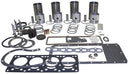 Engine Rebuilt Kit for Massey Ferguson TO30