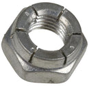 HEX NUT - 4 PER BAG