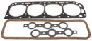 TISCO Upper Gasket Set for Ford