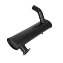 Muffler for Bobcat 7126109 - Quality Farm Supply