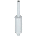 TISCO Muffler for International 370664R1 - Quality Farm Supply