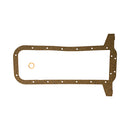 Oil Pan Gasket Set for Case A40710, G11010 - Quality Farm Supply