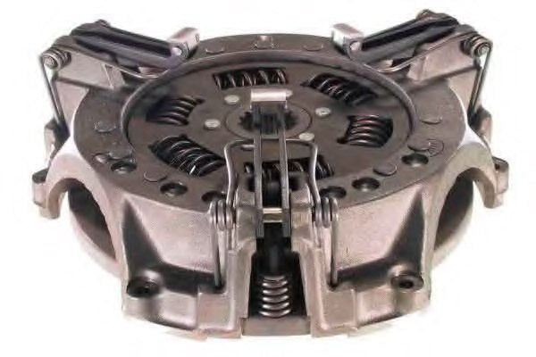 Clutch Pressure Plate New Holland 47134886