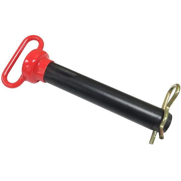 1-3/4 INCH X 13 INCH BLUE HEAD HITCH PIN - Quality Farm Supply