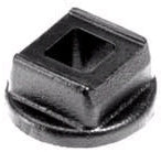 Square Axle End Washer Case IH PA1467